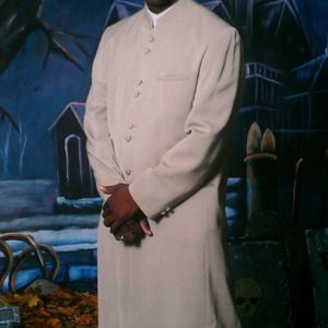 Meet your Posher, Ray